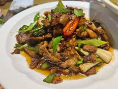 -爷爷的烀饼店