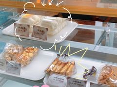 -国际饭店·帆声西饼屋(黄河路店)