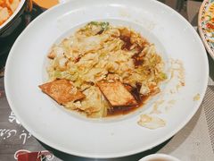 -巴依老爷新疆美食(清华东门店)