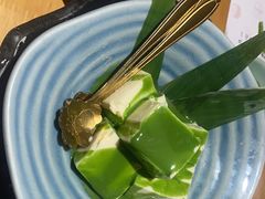 -一心创作料理屋(经开万达店)