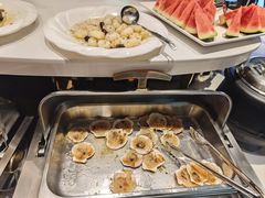 -好伦哥比萨烤肉自助(马家堡店)