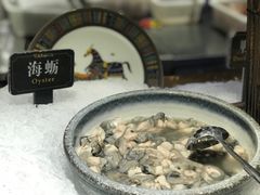 -加餐海鲜自助(宝龙一城店)