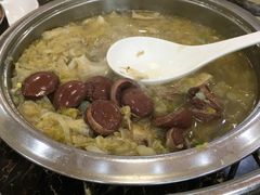 -春泉大冷面(兴华街店)