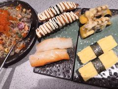 -友壹町寿司(嘉洲广场店)