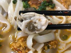 -荔林食店(西华路店)