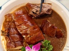 -怀德酒楼·粤菜·海鲜·茶点(宝安国际机场店)