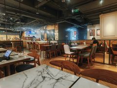 -COSTA COFFEE(武汉武商MALL店)