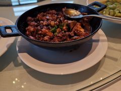 -食为先庐畔渔歌(合作化路店)