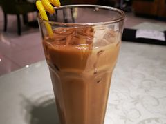 -七哥港式茶餐厅(亮马桥总店)