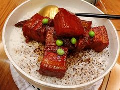 -鲁宴·鲁煨黄河生态大鲤鱼(月坛店)