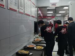 -永红源·啤酒烧烤海鲜大排档(台柳路店)