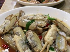 -红灯笼龙凤饭店(宁波老字号店)