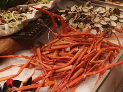 -成都天府丽雅酒店-宽窄店丽悦餐厅