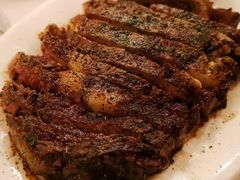 -摩根扒房(桐梓林店)