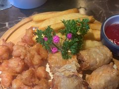 -同仁四季椰子鸡(罗湖国贸店)