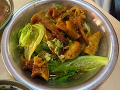 -炬龙牛肉店(新华店)