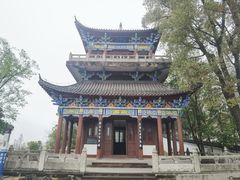 -东坡赤壁风景名胜区