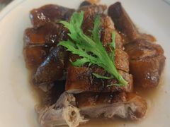 -椿记烧鹅(叠彩店)