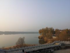 -青龙湖公园