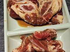 -盛江山自助料理(奥莱锦辉购物广场店)