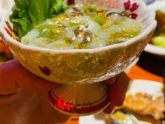 芥末章鱼-有喜屋·烧鸟·居酒屋(三钢里店)