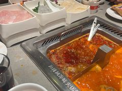 -海底捞火锅(苏宁生活广场店)