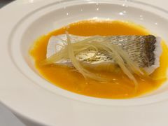 -香乐园·淮扬菜中餐厅·Shang Garden(福田香格里拉店)