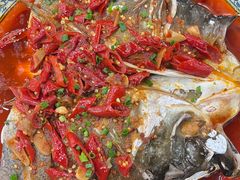 -老苏州大客堂·苏帮菜·松鼠桂鱼·苏州传统小吃(观前街人民商场店)