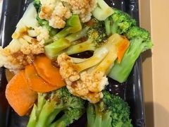-吉野家(复兴路第二餐厅店)