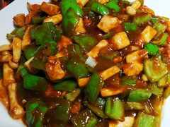-顶顶香煎饼家常菜(金花南路店)