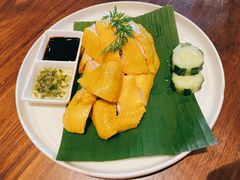 -星叶·东南亚料理(宁波万象汇店)