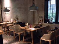 大堂-ZM COFFEE(西安路店)