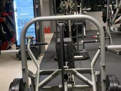 -聚健身GatherFitness(余杭店)