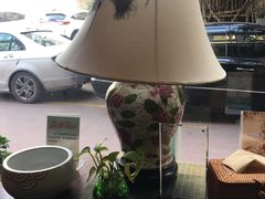 -碧露轩·大益茶体验馆(镇江路店)