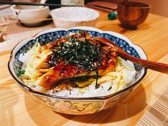 -酒井酱子·深夜食堂(东城汇店)