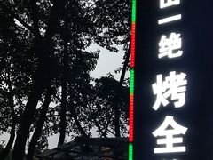 -巴山一绝烤全羊(三圣乡刘家花园店)