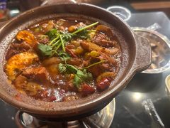 -川香煲(茅台路店)