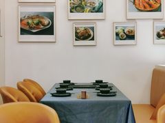 -阿莱唛唛泰国菜·海鲜餐厅(蛇口店)