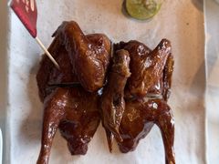 -侨美·唐荔园·40年地道粤菜