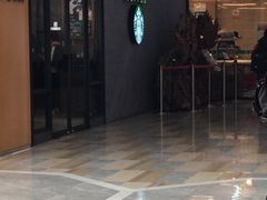 -星巴克(舟山蜈蚣峙店)