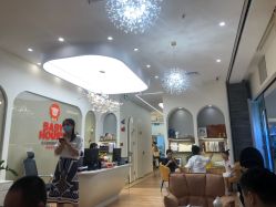 -宝贝家族国际影像馆(高新店)