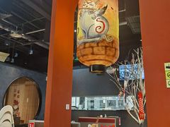 大堂-将太无二·北美传奇寿司(荟聚购物中心西红门店)