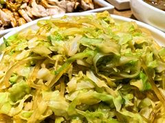 -榆林镇筋饼(知春路店)