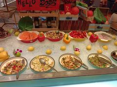 -马哥孛罗咖啡厅·Cafe Marco (厦门马哥孛罗东方大酒店)