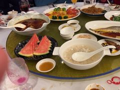 -上海小南国(世博源店)
