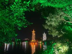 -桂林两江四湖景区