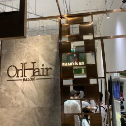 -OnHair Salon