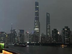 -Kathleen's Waitan 凯圣琳江景西餐厅(外滩店)
