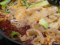 -湘肠香火锅店(团结湖店)