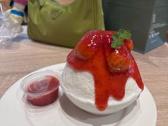 -After You Dessert Cafe(CENTRALWORLD)